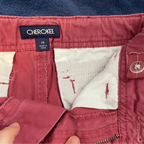 3-pack Boys Shorts size Large/10-12 EUC - Picture 8 of 14